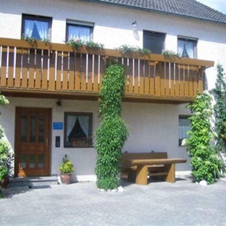 Ferienhaus Enzner Muhr am See Extérieur photo