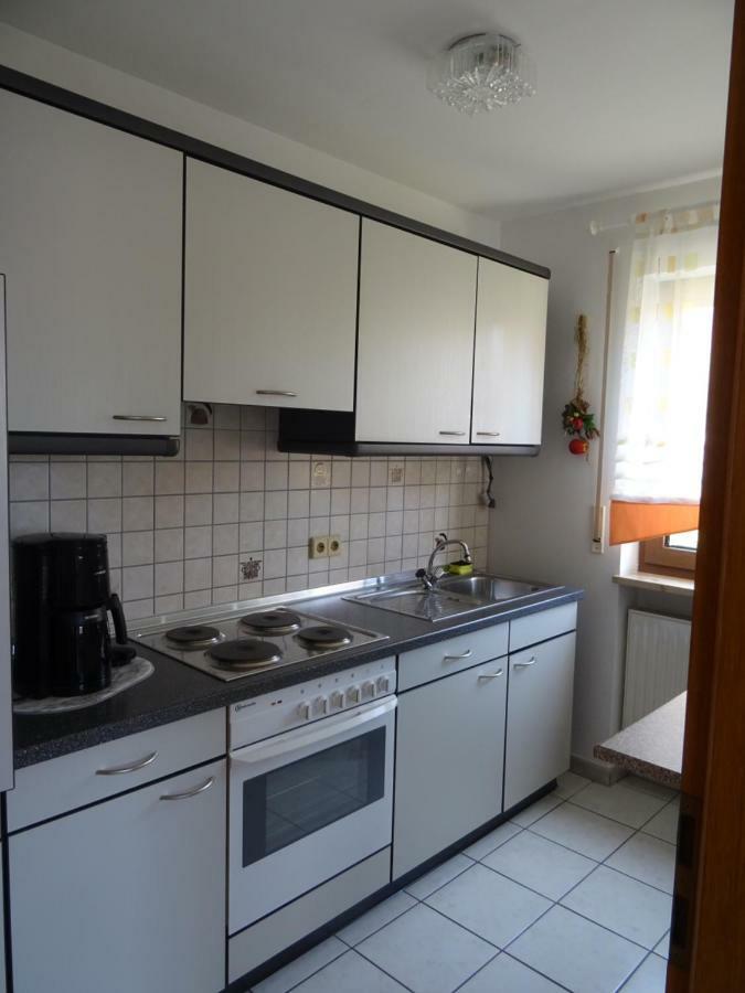Ferienhaus Enzner Muhr am See Extérieur photo