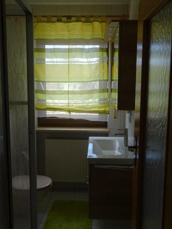 Ferienhaus Enzner Muhr am See Extérieur photo