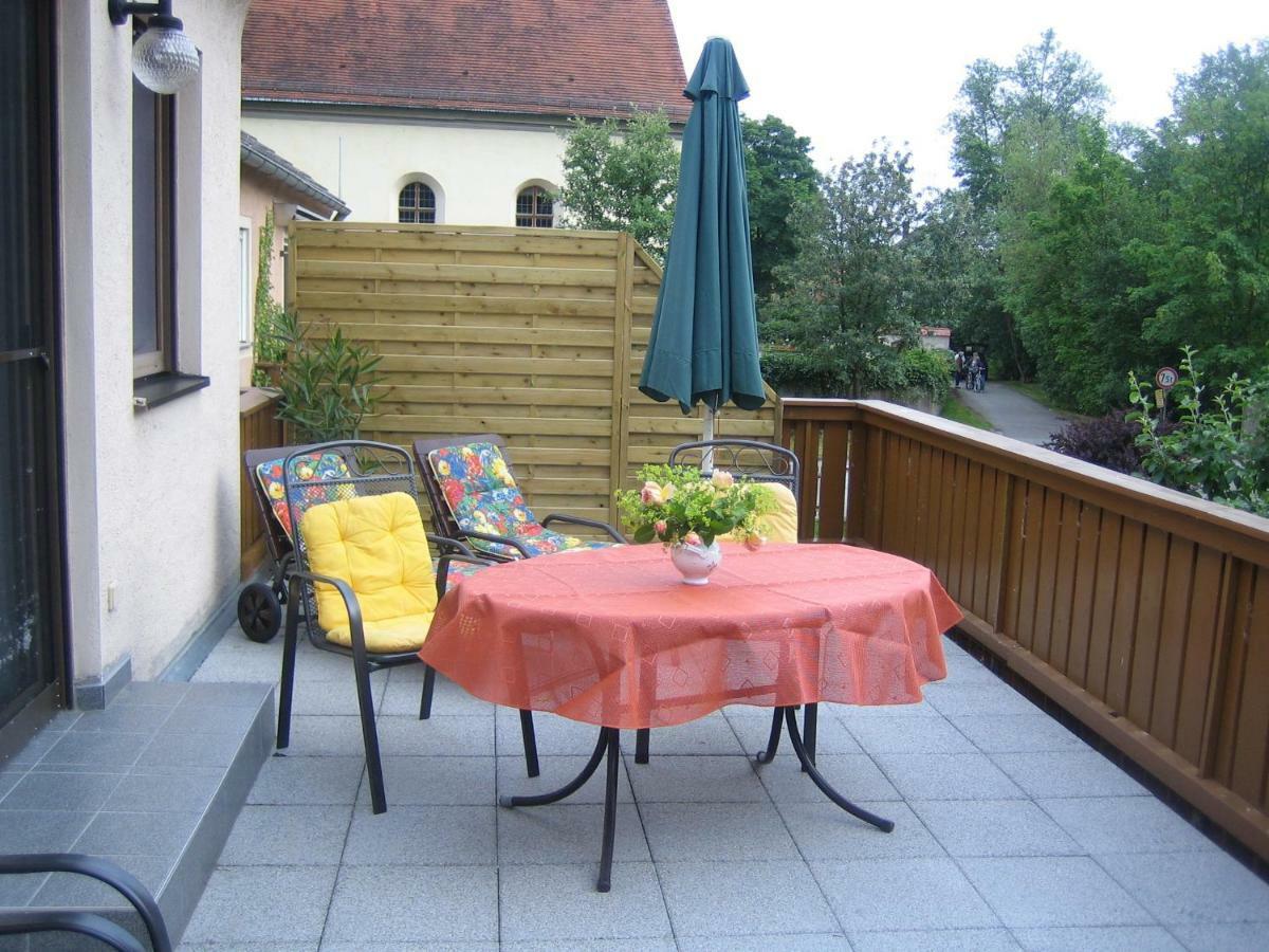 Ferienhaus Enzner Muhr am See Extérieur photo
